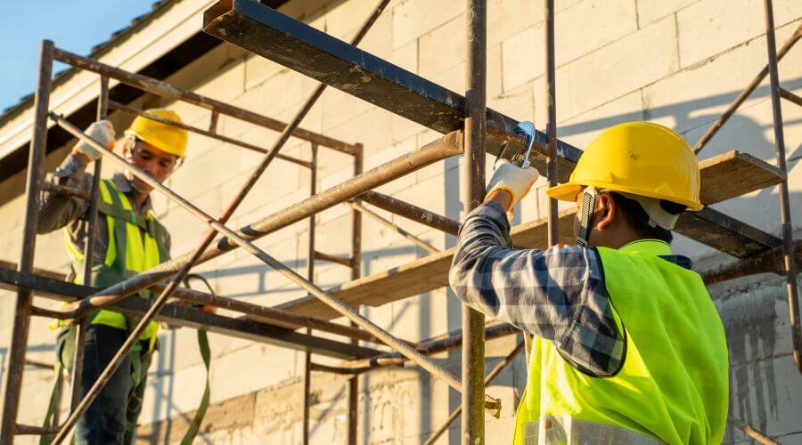 Flashing Repair in Stella, NC